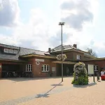 Mollibahnhof - Ost Mollibahnhof Ost - 02 * Ostseebad Kühlungsborn