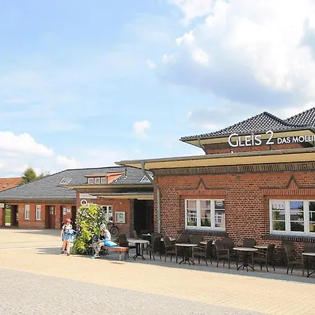 Mollibahnhof - Ost Mollibahnhof Ost - 02 Apartmán