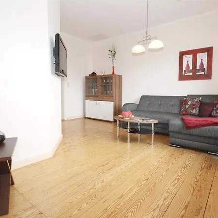 Mollibahnhof - Ost Mollibahnhof Ost - 02 Apartmán