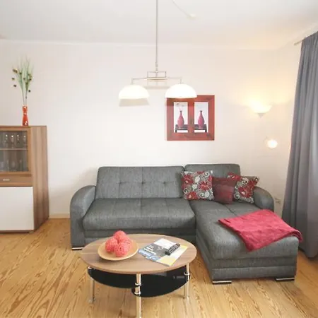 Apartmán Mollibahnhof - Ost Mollibahnhof Ost - 02 *