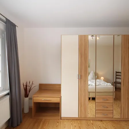 Mollibahnhof - Ost Mollibahnhof Ost - 02 Apartmán